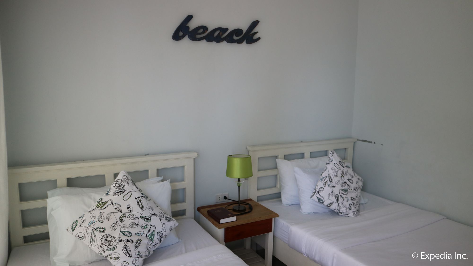 Oceana Lodge Baler Eksteriør billede